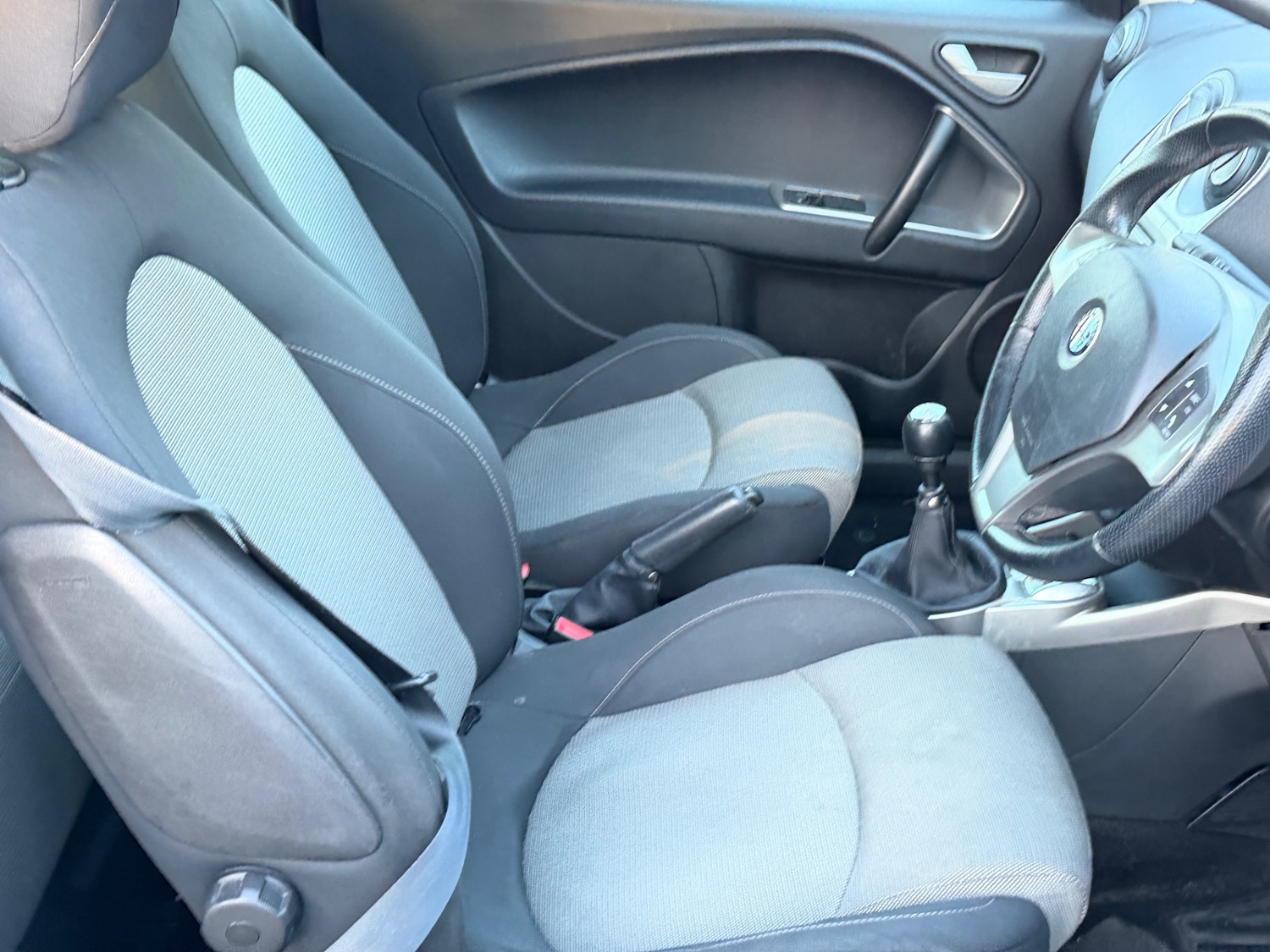 Used Alfa Romeo MiTo 2011 for sale - 77160883: Photo 10