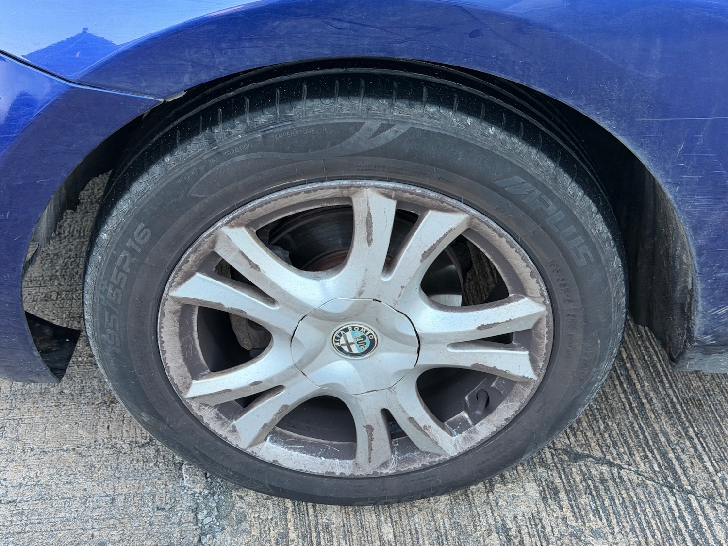 Used Alfa Romeo MiTo 2011 for sale - 77160883: Photo 8