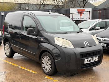 Used Citroen Nemo 2011 for sale - 76763362: Photo