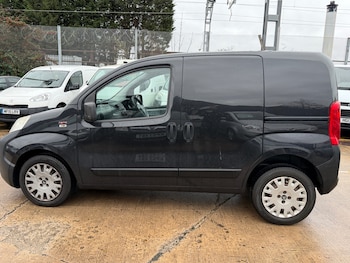 Used Citroen Nemo 2011 for sale - 76763362: Photo