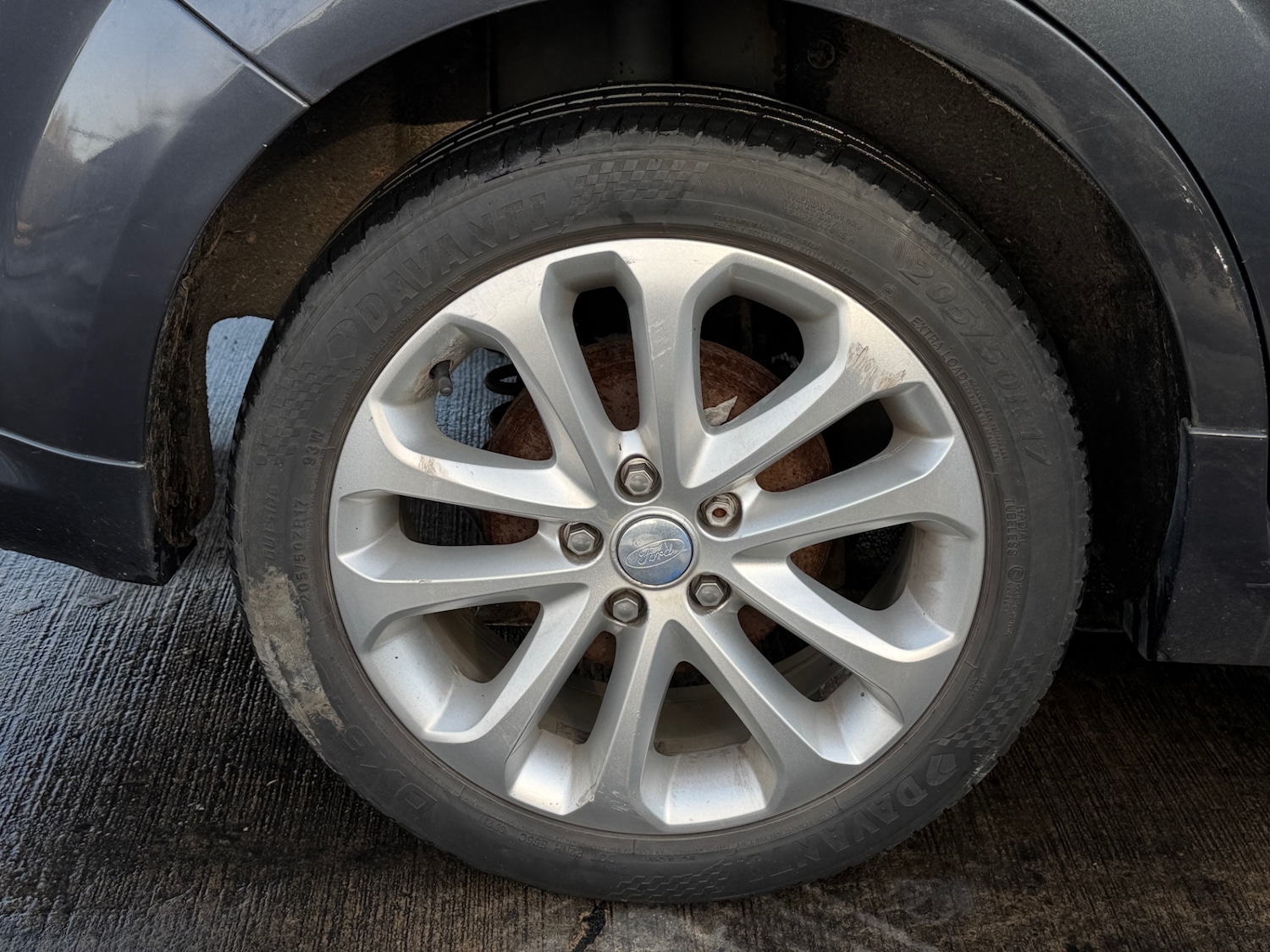 Used Ford Focus 2009 for sale - 77557266: Photo 10