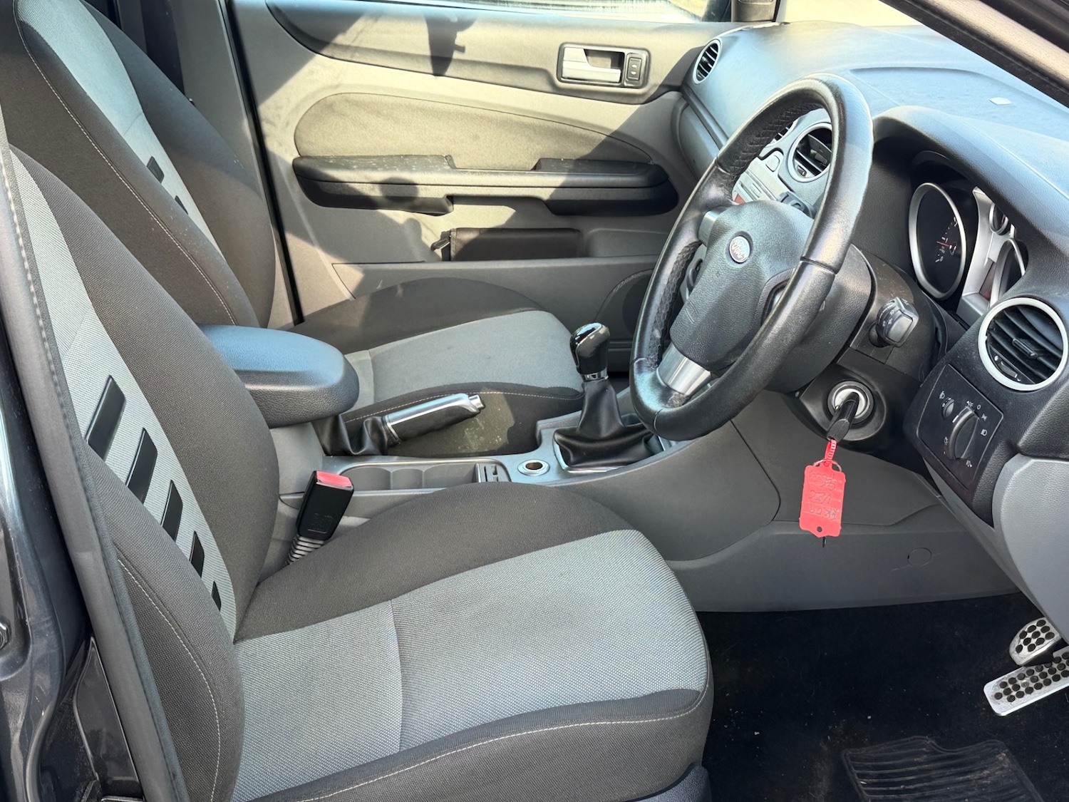 Used Ford Focus 2009 for sale - 77557266: Photo 12