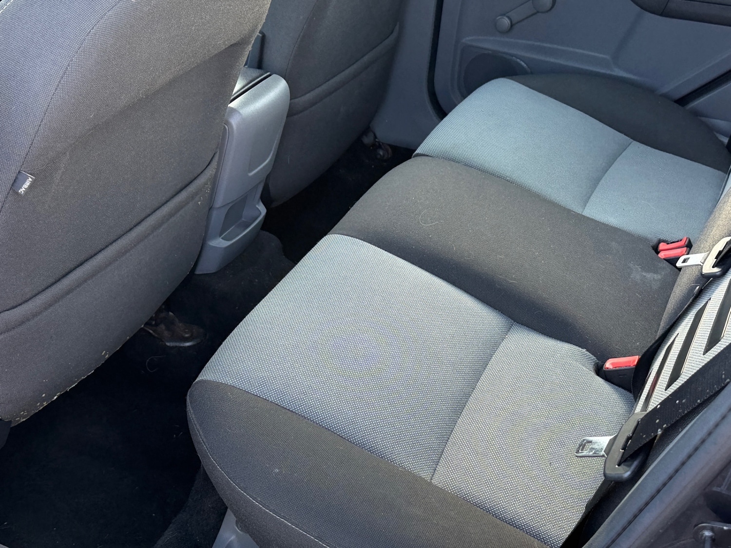 Used Ford Focus 2009 for sale - 77557266: Photo 14