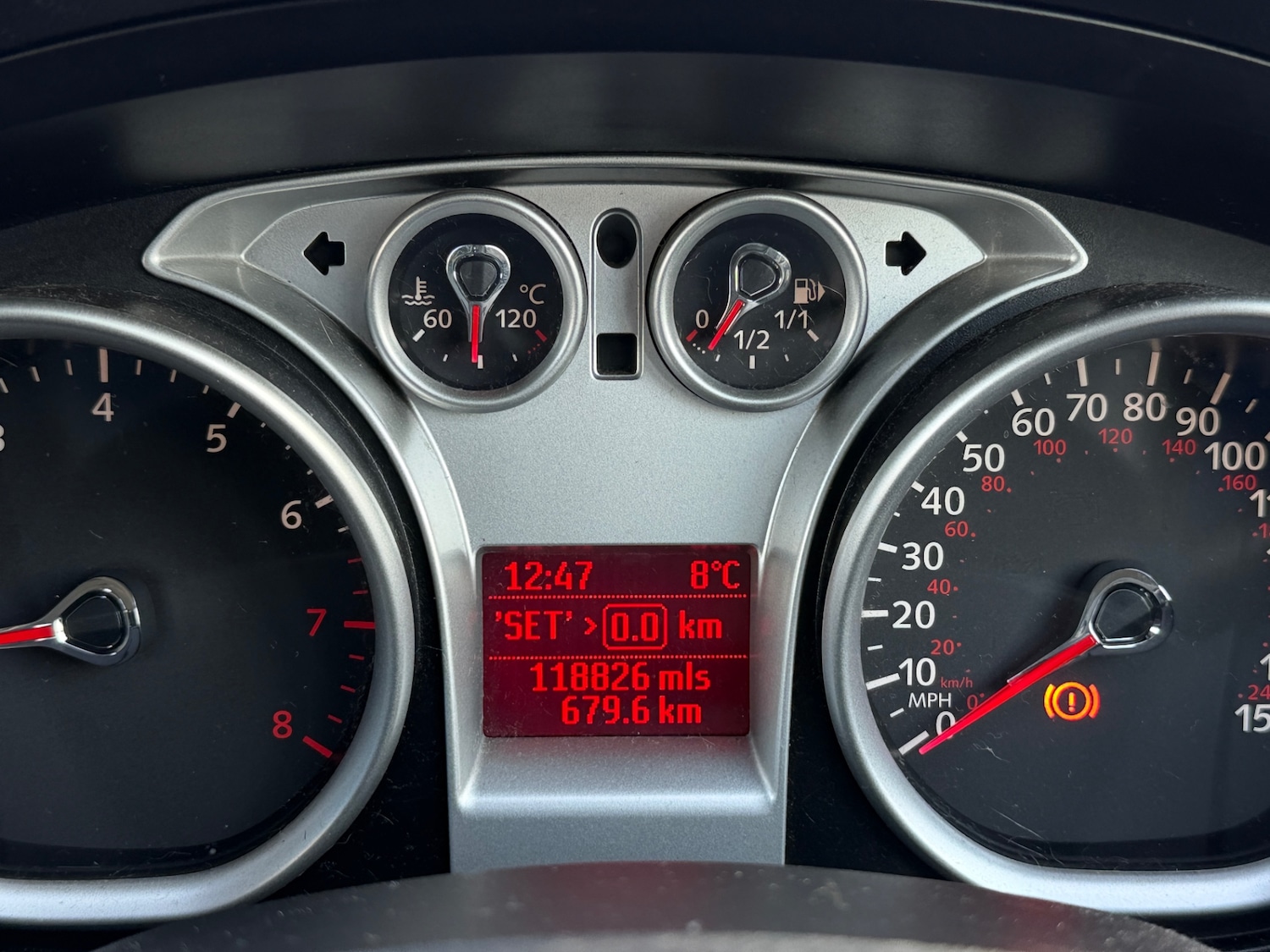 Used Ford Focus 2009 for sale - 77557266: Photo 17