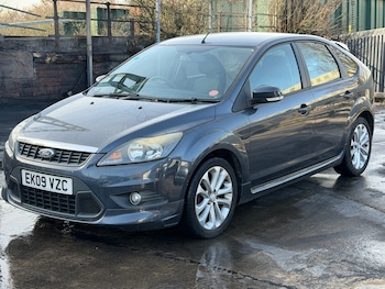 Used Ford Focus 2009 for sale - 77557266: Photo