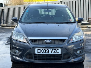 Used Ford Focus 2009 for sale - 77557266: Photo