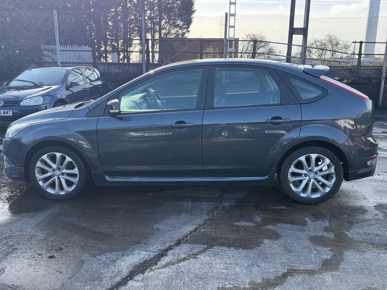 Used Ford Focus 2009 for sale - 77557266: Photo 4