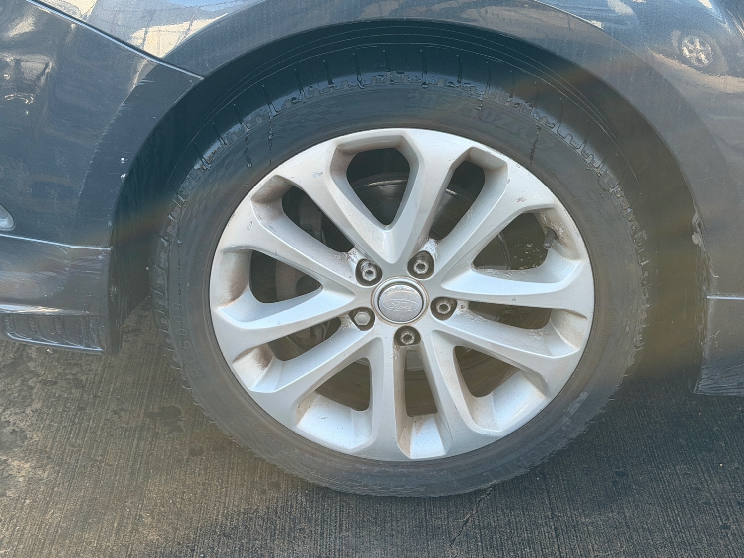 Used Ford Focus 2009 for sale - 77557266: Photo 9