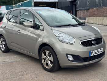 2013 (62) - 1.6 EcoDynamics 3 5dr