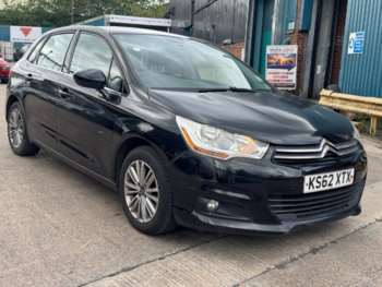 2013 (62) - 1.6 HDi [110] VTR+ 5dr
