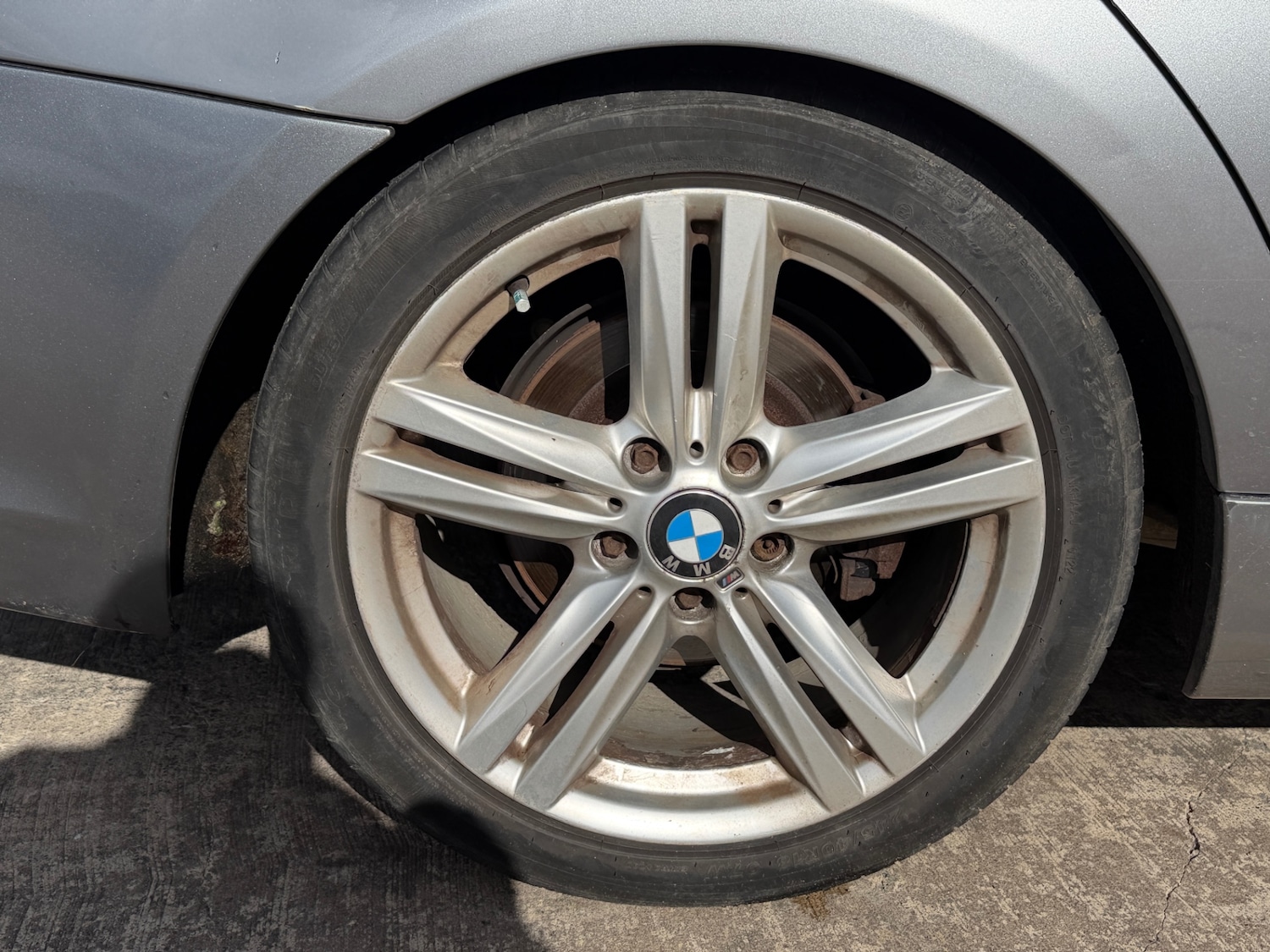 Used BMW 3 Series 2010 for sale - 77894273: Photo 10