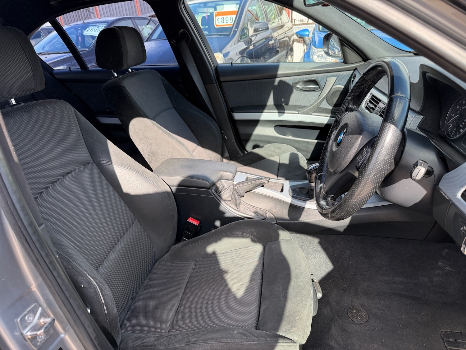 Used BMW 3 Series 2010 for sale - 77894273: Photo 12