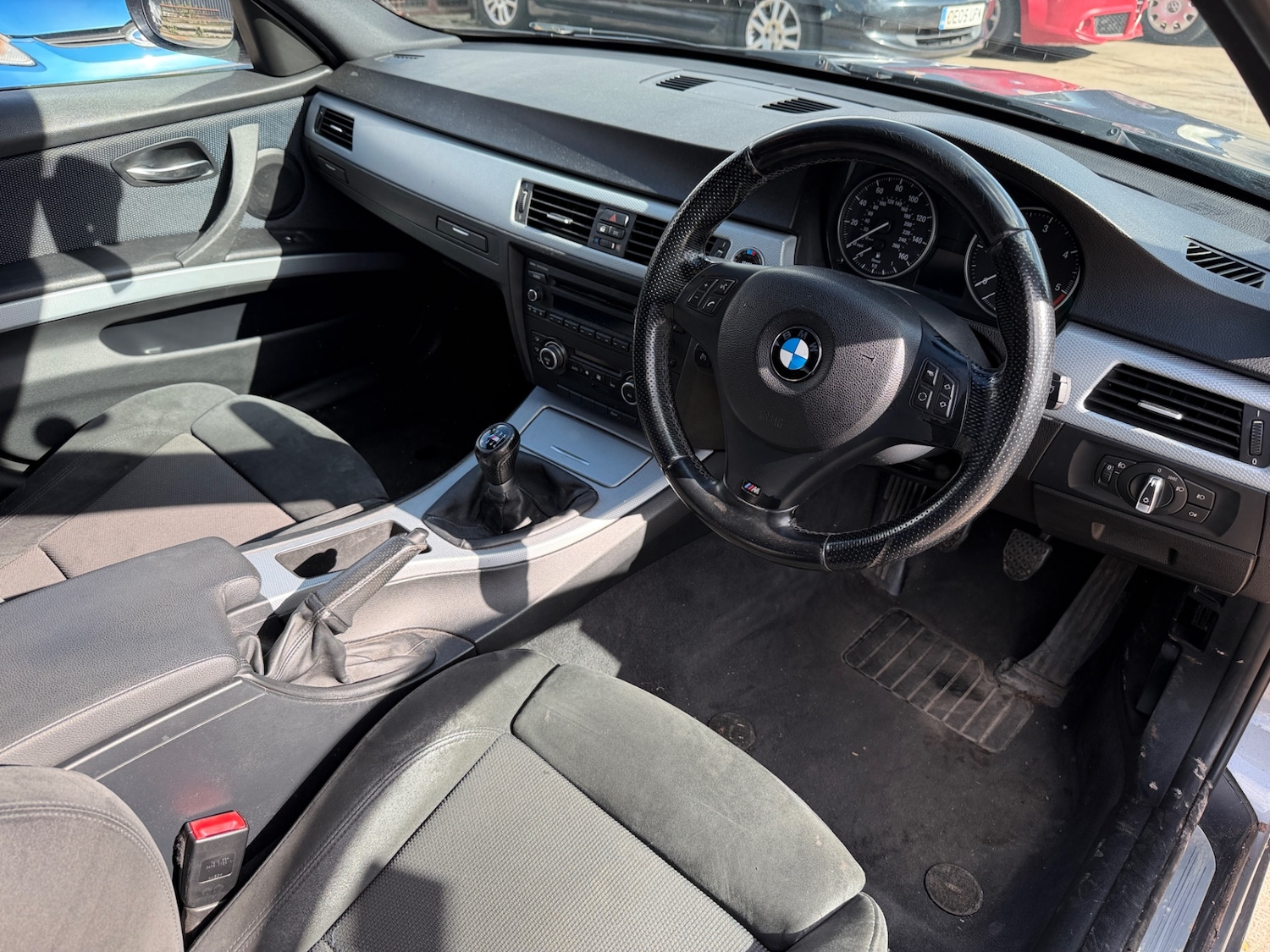 Used BMW 3 Series 2010 for sale - 77894273: Photo 13