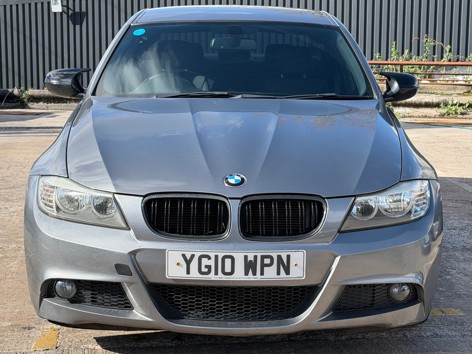 Used BMW 3 Series 2010 for sale - 77894273: Photo 3
