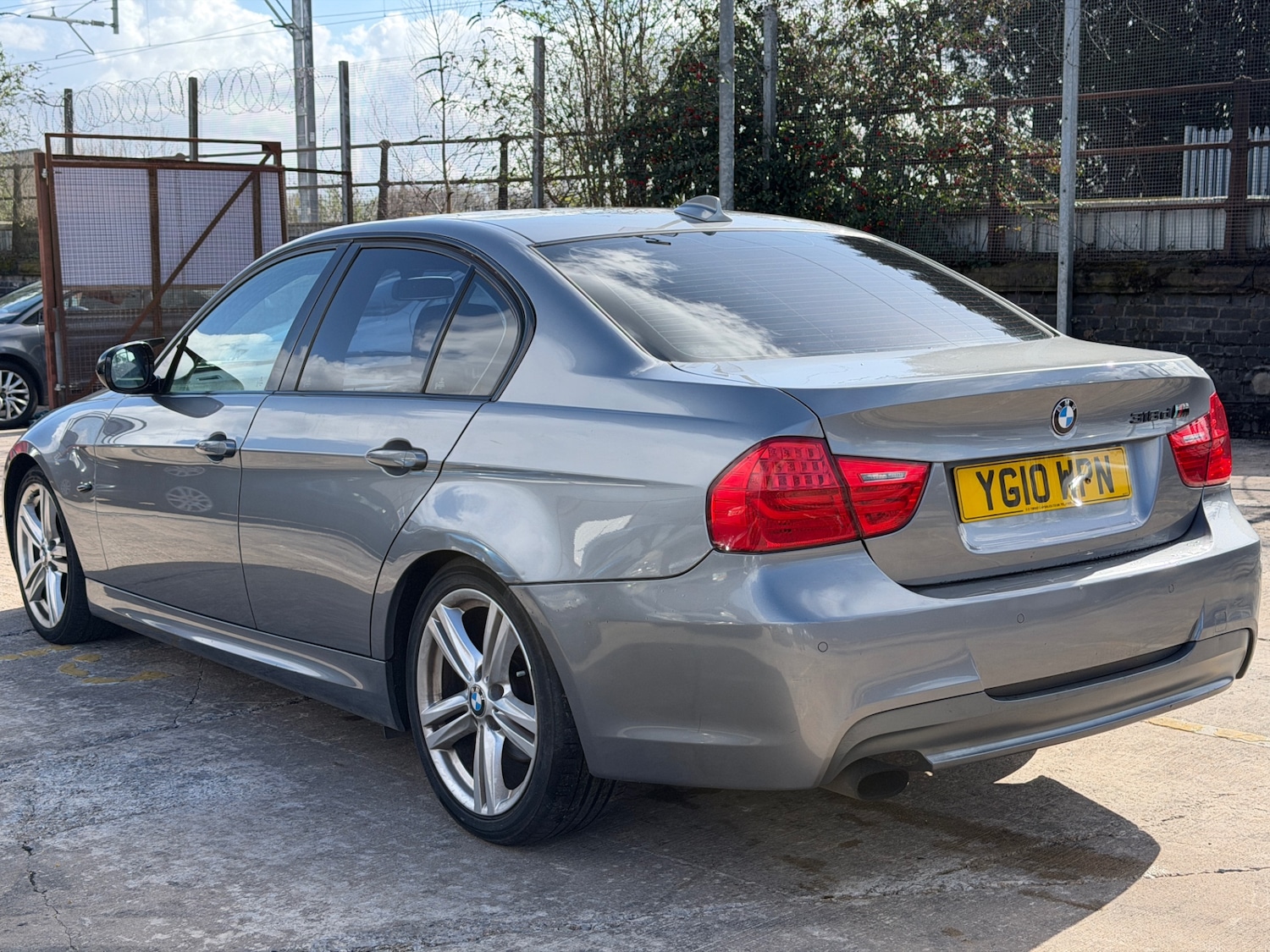 Used BMW 3 Series 2010 for sale - 77894273: Photo 5