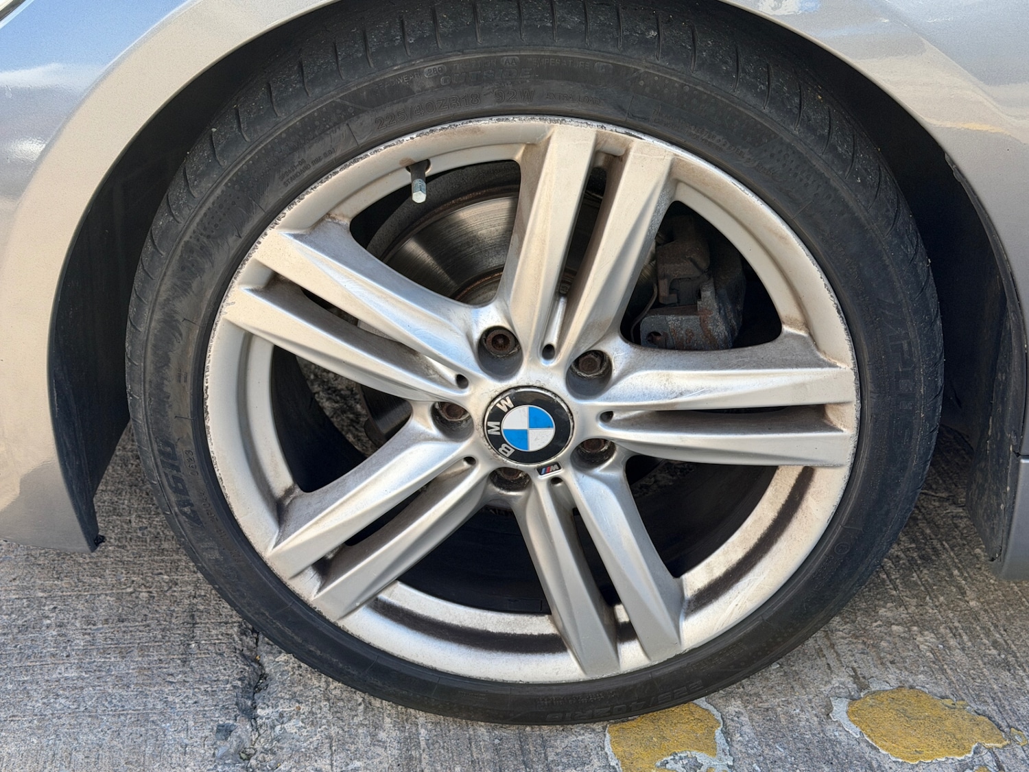 Used BMW 3 Series 2010 for sale - 77894273: Photo 9