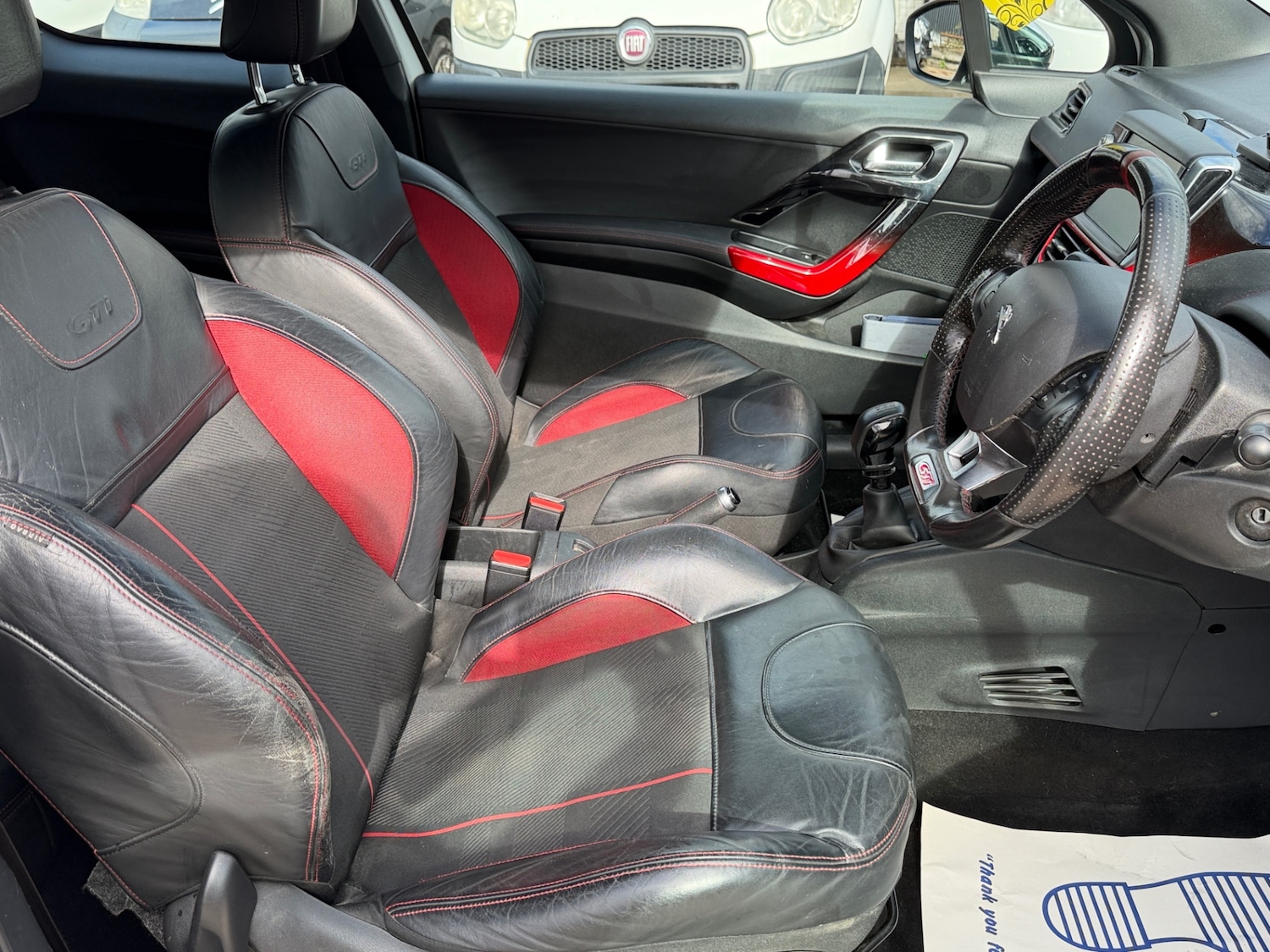 Used Peugeot 208 2013 for sale - 75629423: Photo 11