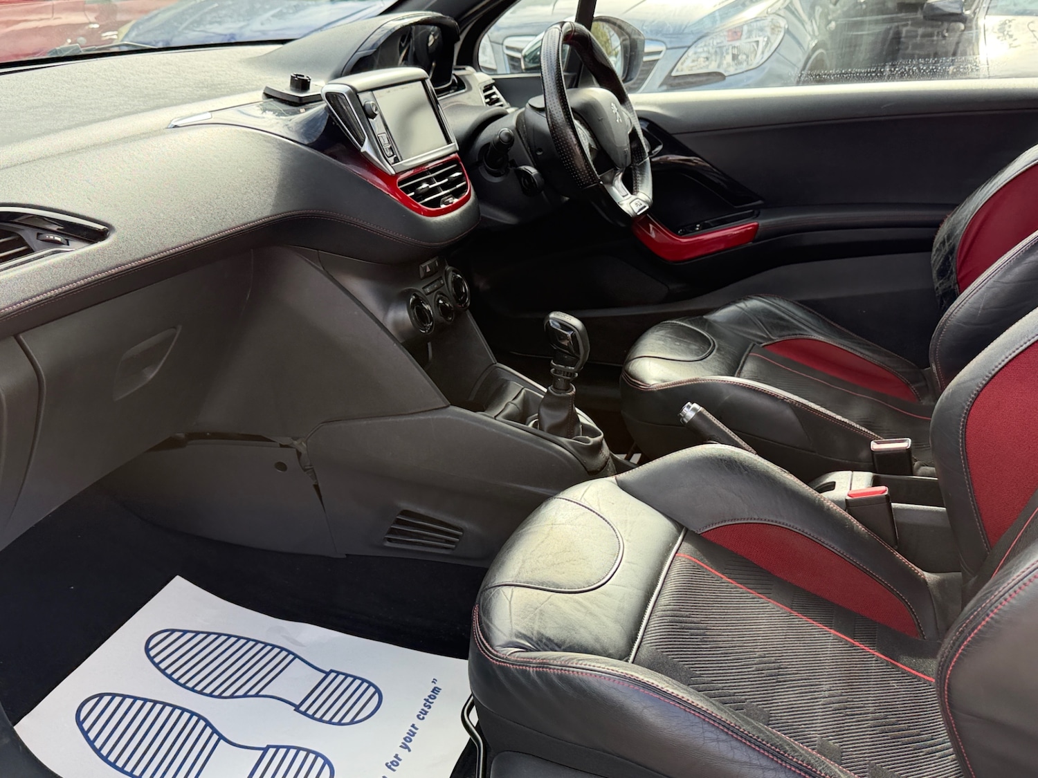 Used Peugeot 208 2013 for sale - 75629423: Photo 15