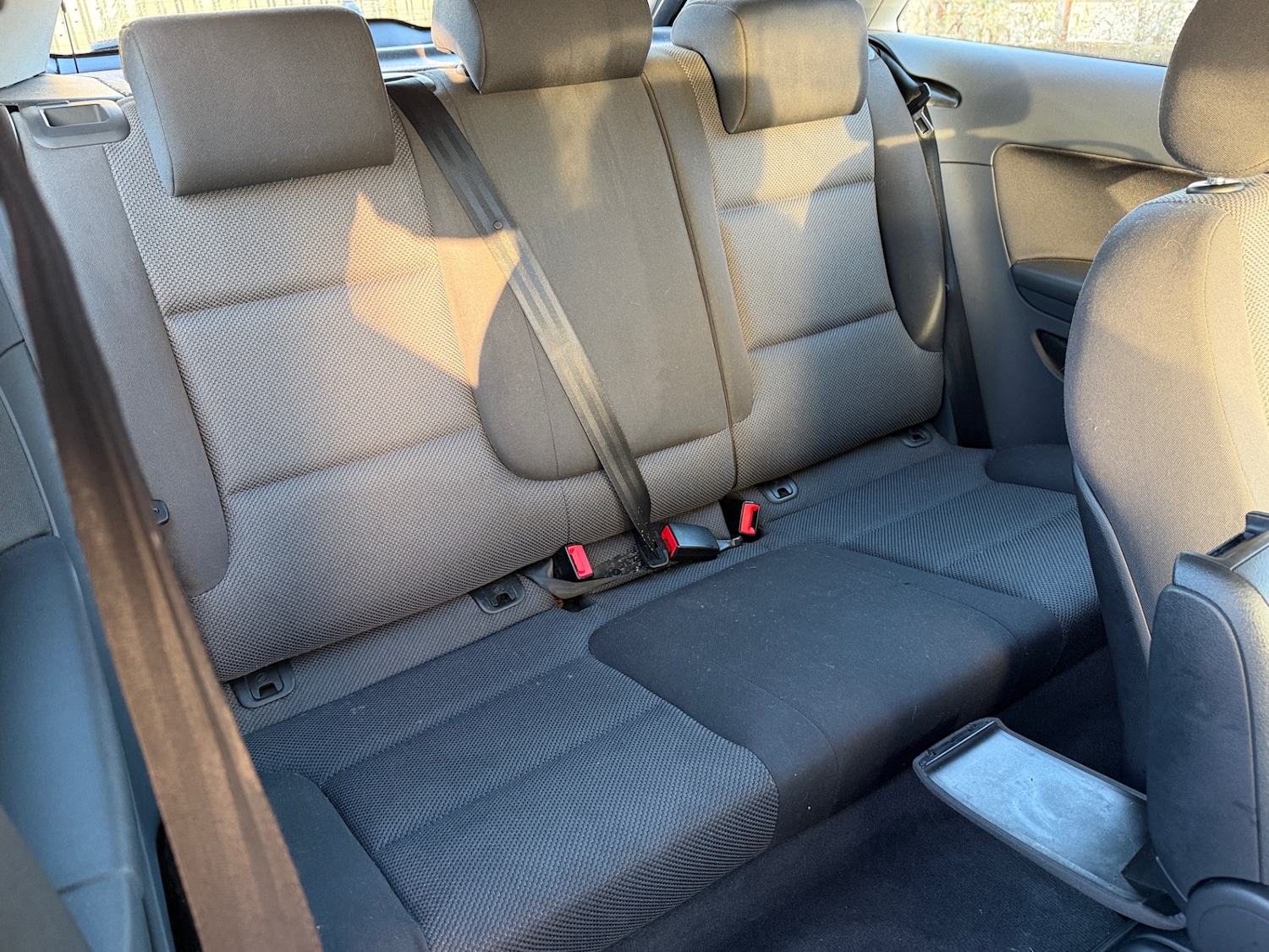 Used Audi A3 2009 for sale - 77001320: Photo 10