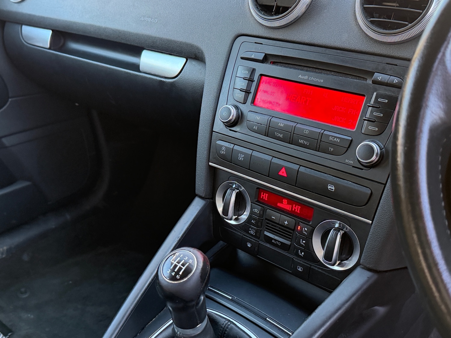 Used Audi A3 2009 for sale - 77001320: Photo 11