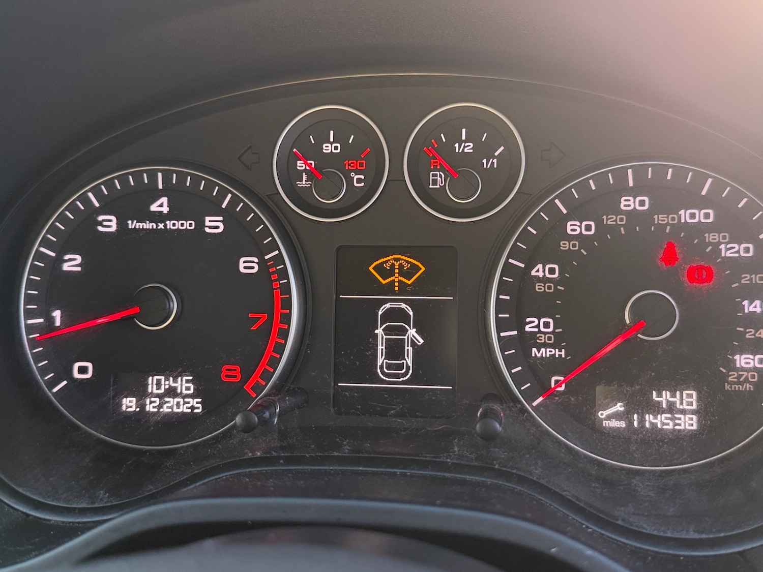 Used Audi A3 2009 for sale - 77001320: Photo 12