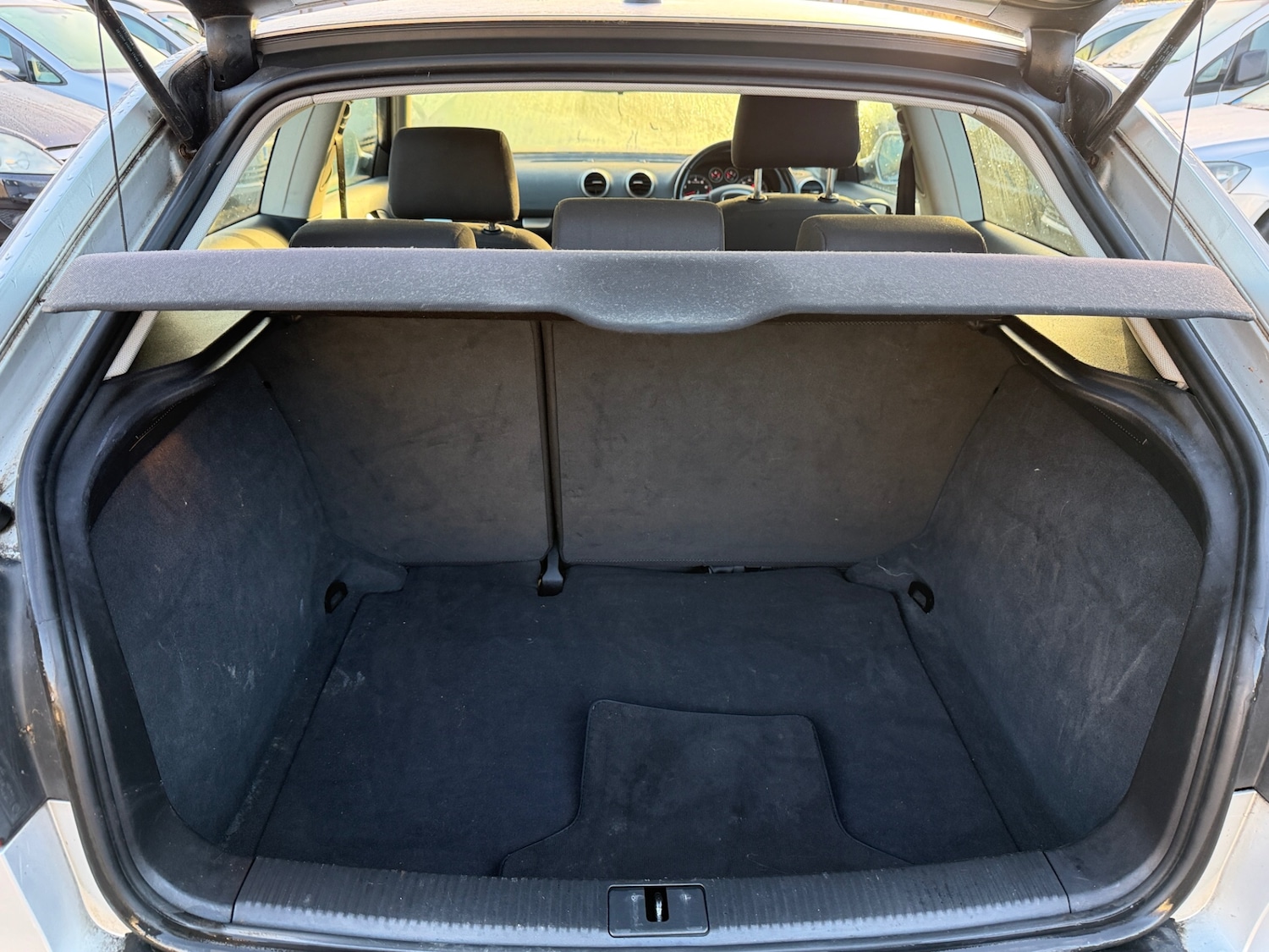 Used Audi A3 2009 for sale - 77001320: Photo 13