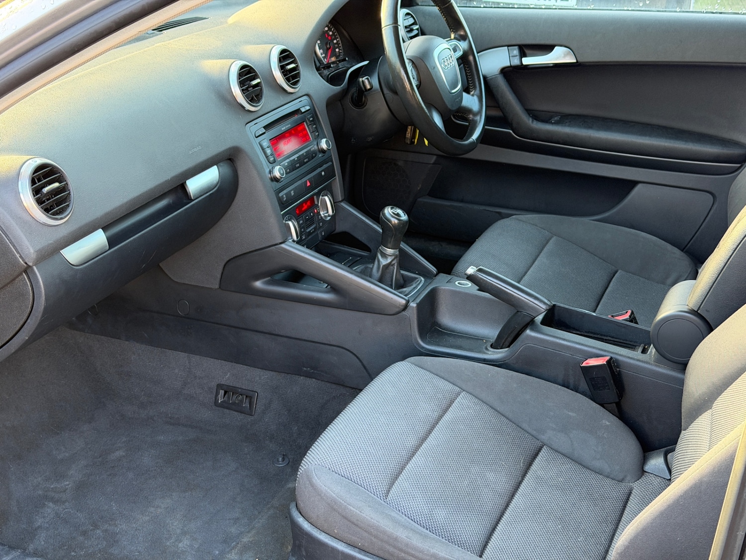 Used Audi A3 2009 for sale - 77001320: Photo 14