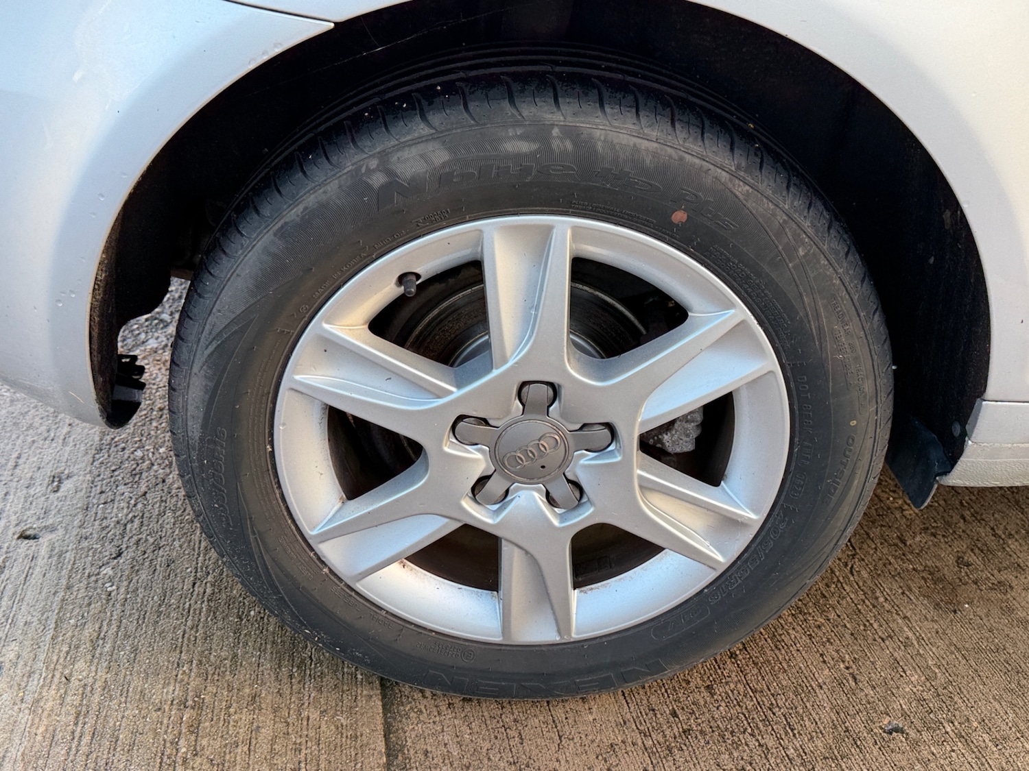 Used Audi A3 2009 for sale - 77001320: Photo 15