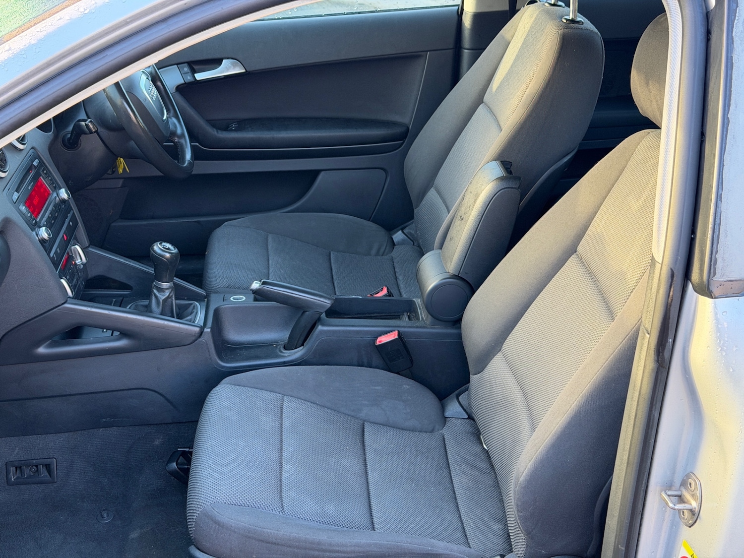 Used Audi A3 2009 for sale - 77001320: Photo 16