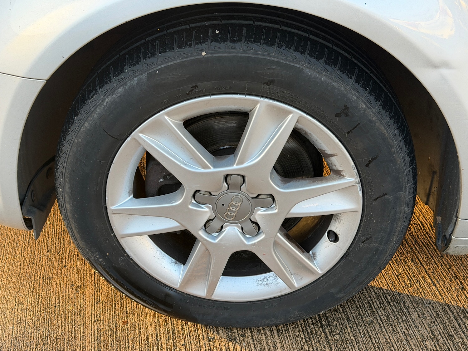 Used Audi A3 2009 for sale - 77001320: Photo 17