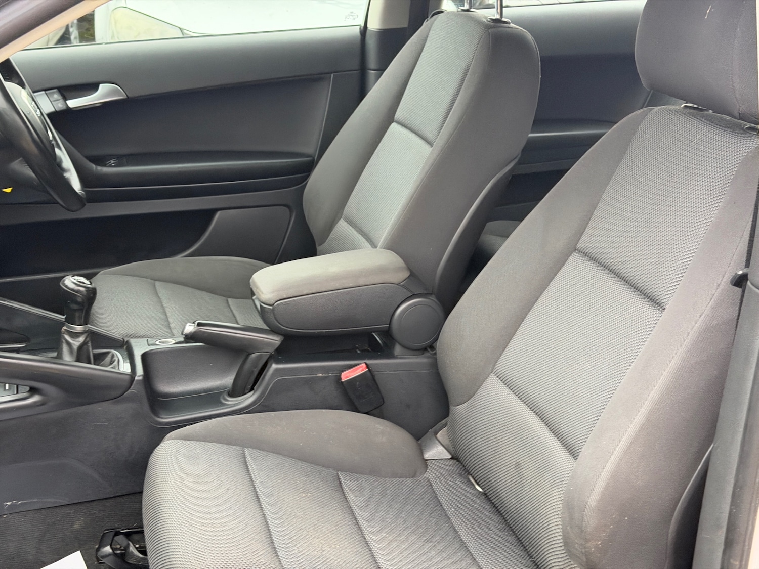 Used Audi A3 2009 for sale - 77001320: Photo 18