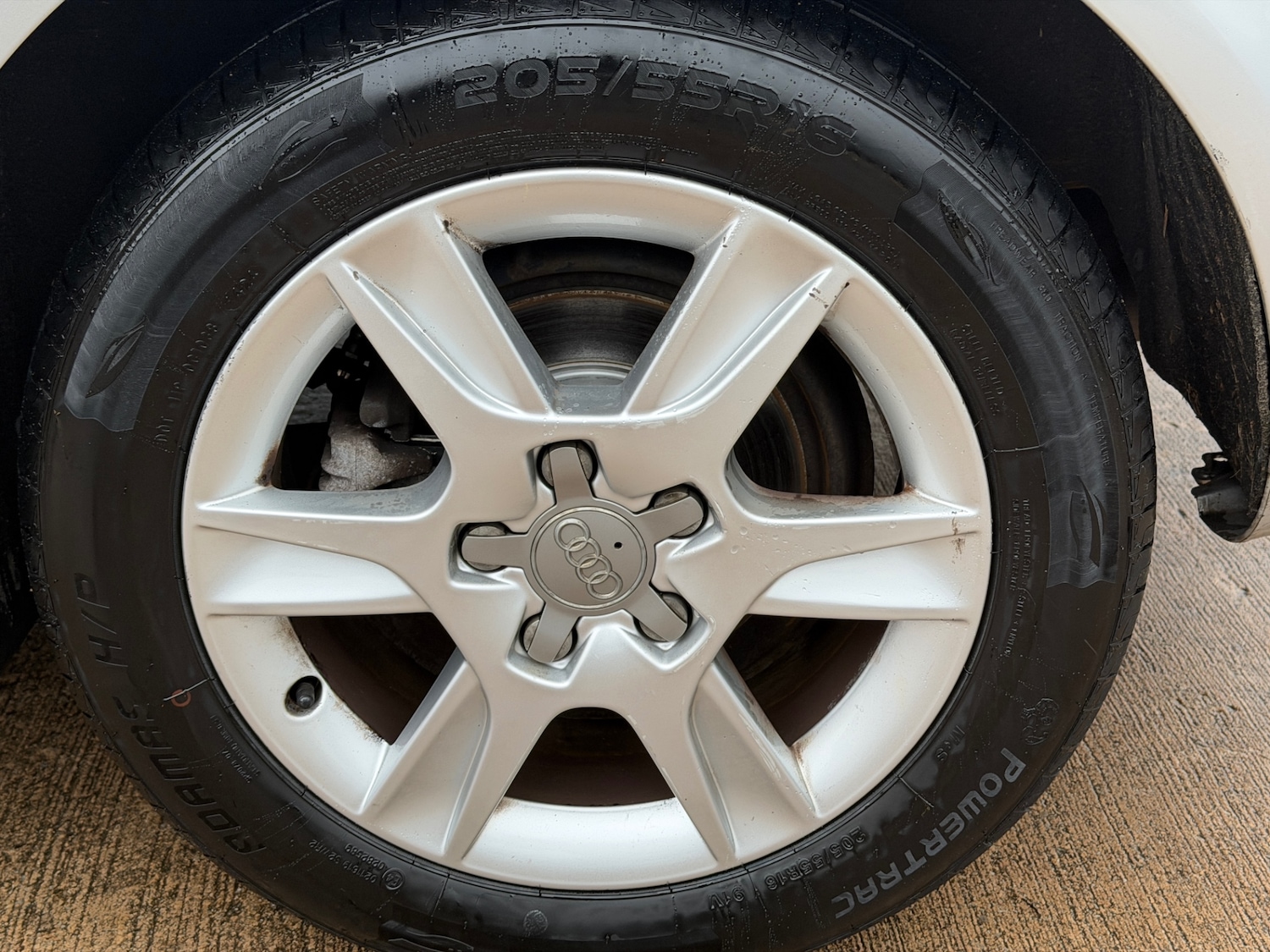 Used Audi A3 2009 for sale - 77001320: Photo 20