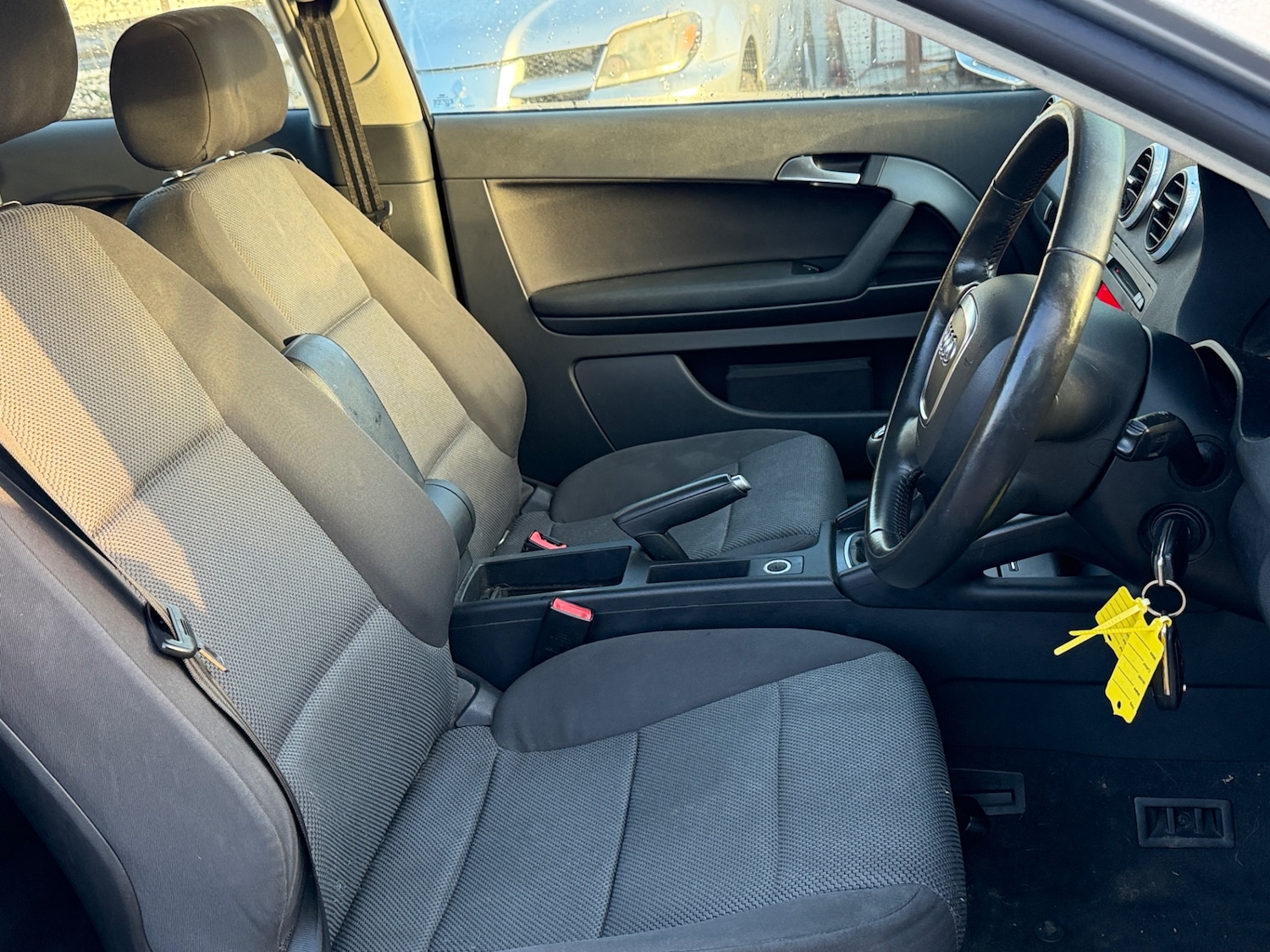 Used Audi A3 2009 for sale - 77001320: Photo 8