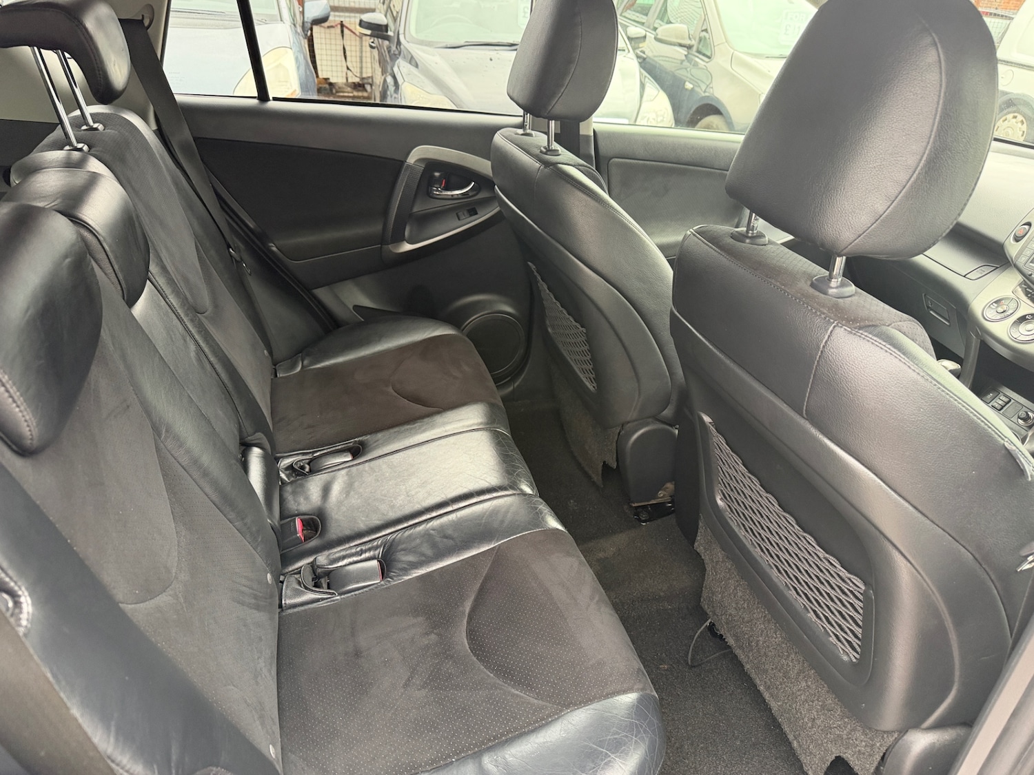 Used Toyota RAV4 2011 for sale - 77501764: Photo 12