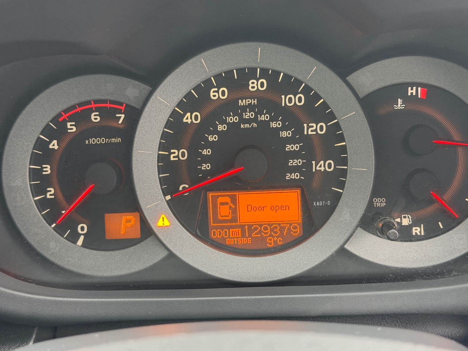 Used Toyota RAV4 2011 for sale - 77501764: Photo 15