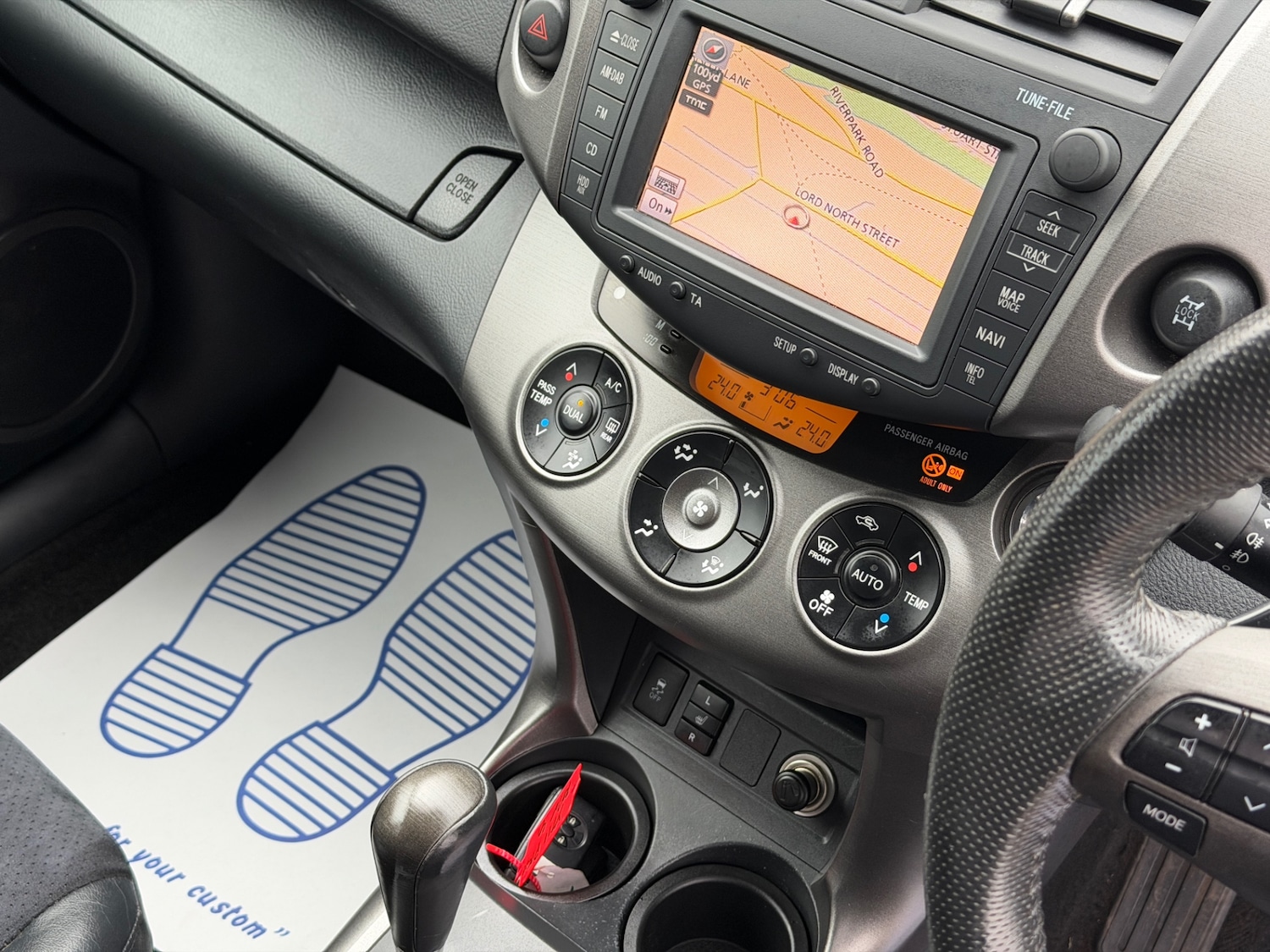 Used Toyota RAV4 2011 for sale - 77501764: Photo 16