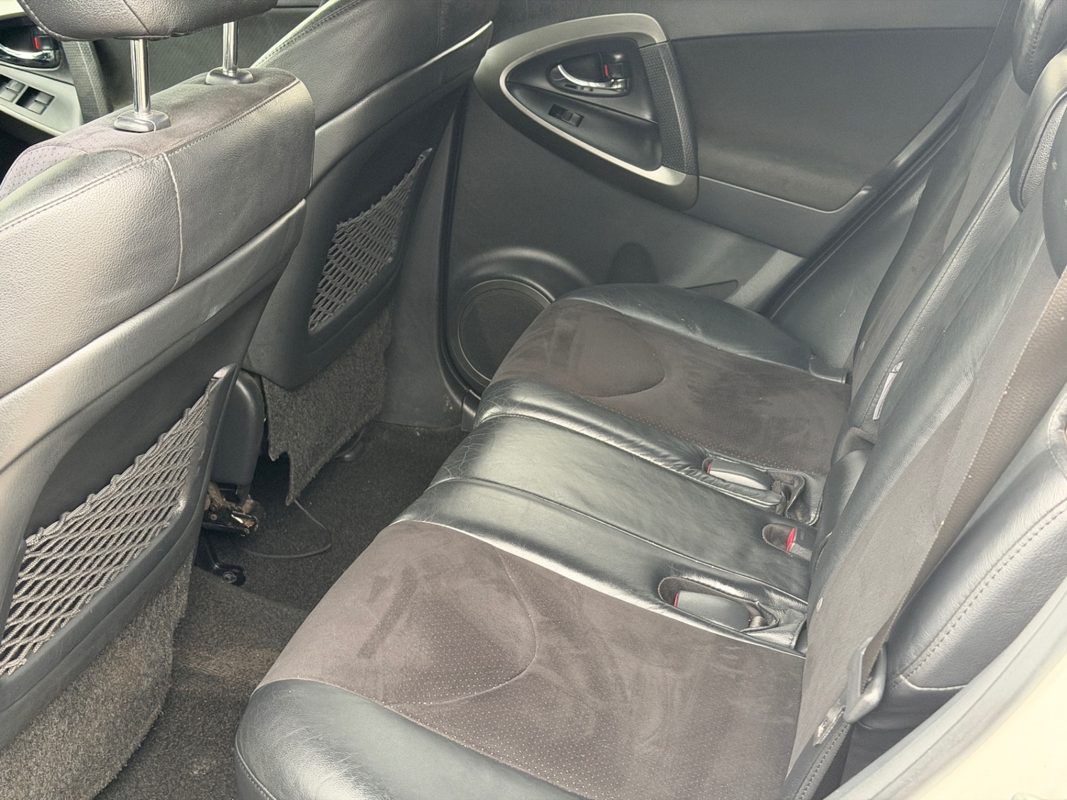 Used Toyota RAV4 2011 for sale - 77501764: Photo 18