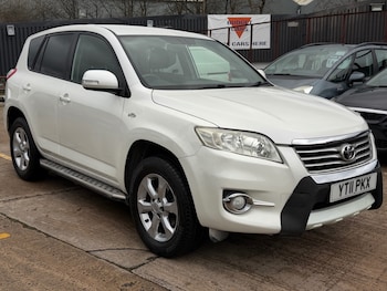 Used Toyota RAV4 2011 for sale - 77501764: Photo