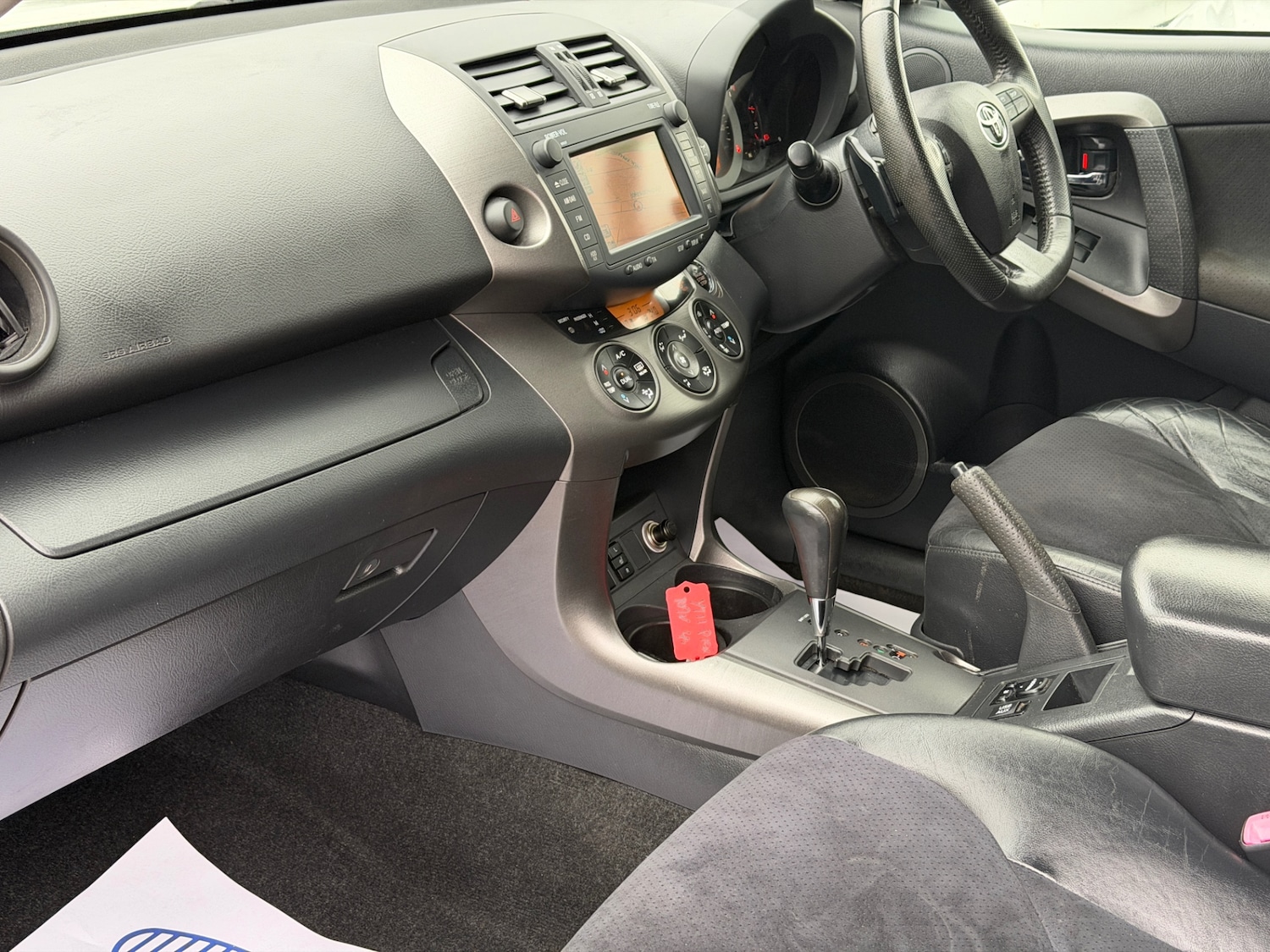 Used Toyota RAV4 2011 for sale - 77501764: Photo 20