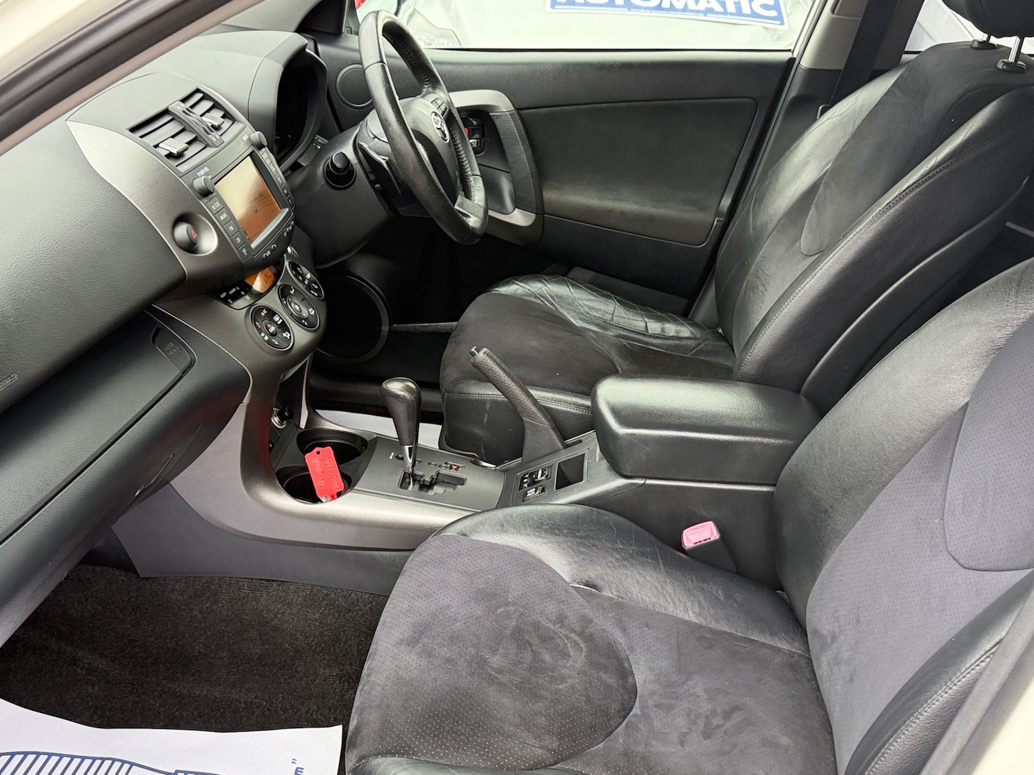 Used Toyota RAV4 2011 for sale - 77501764: Photo 21