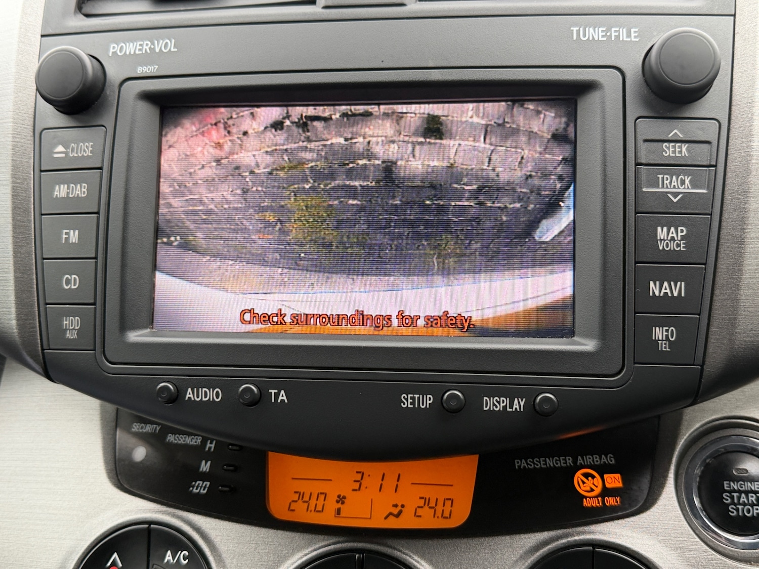 Used Toyota RAV4 2011 for sale - 77501764: Photo 24