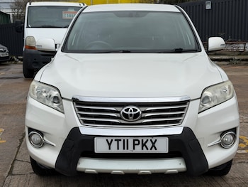 Used Toyota RAV4 2011 for sale - 77501764: Photo