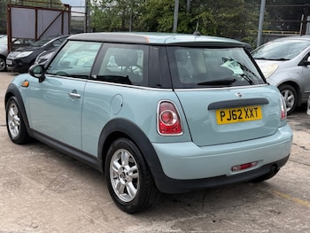 Used MINI Hatch 2013 for sale - 78531478: Photo