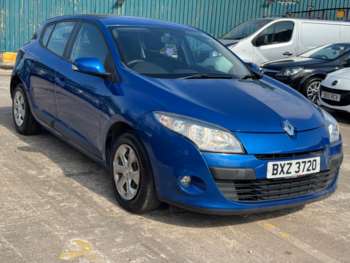 2011 - 1.6 16V Expression 5dr