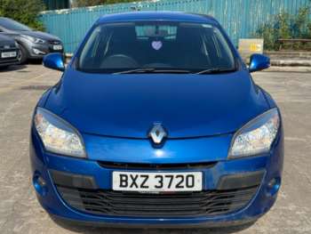 Used Renault Megane 2011 for sale - 74624096: Photo