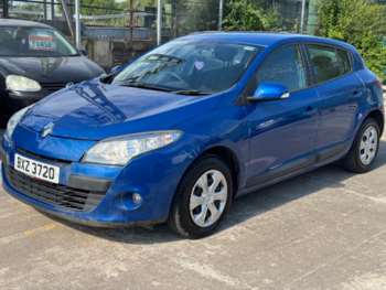Used Renault Megane 2011 for sale - 74624096: Photo