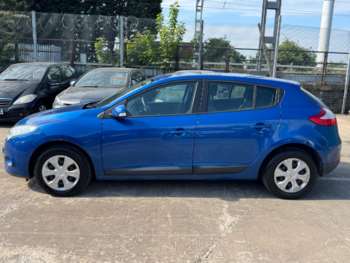 Used Renault Megane 2011 for sale - 74624096: Photo