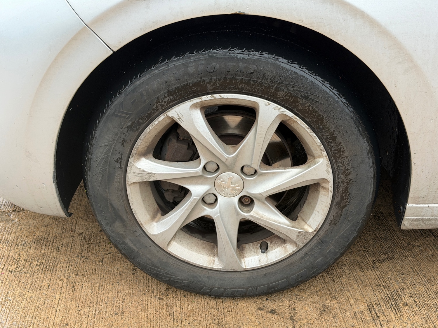 Used Peugeot 208 2014 for sale - 78014245: Photo 10