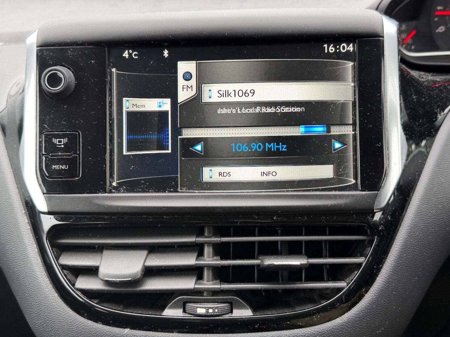 Used Peugeot 208 2014 for sale - 78014245: Photo 11