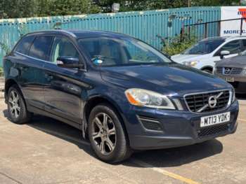 Used Volvo XC60 2013 for sale - 75160680: Photo